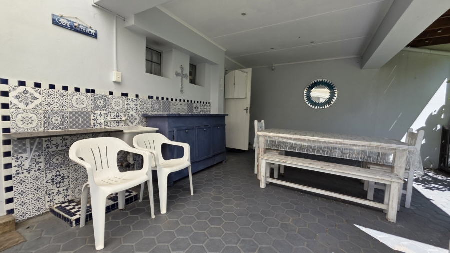 3 Bedroom Property for Sale in Twee Kuilen Western Cape